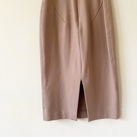 Aritzia Babaton Ruslan Dress - Picture 6 of 11